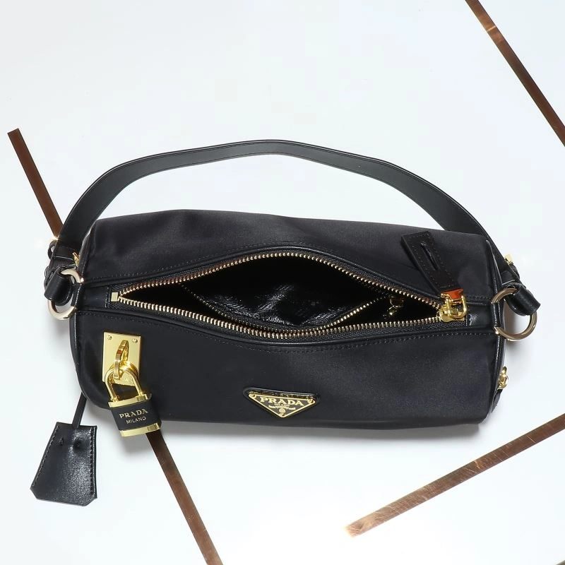 Prada Satchel Bags Effortless 87153