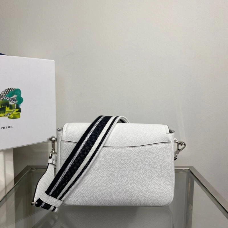 GoAnywhere Prada Satchel Bags 75131