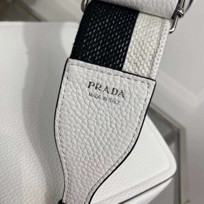 GoAnywhere Prada Satchel Bags 75131