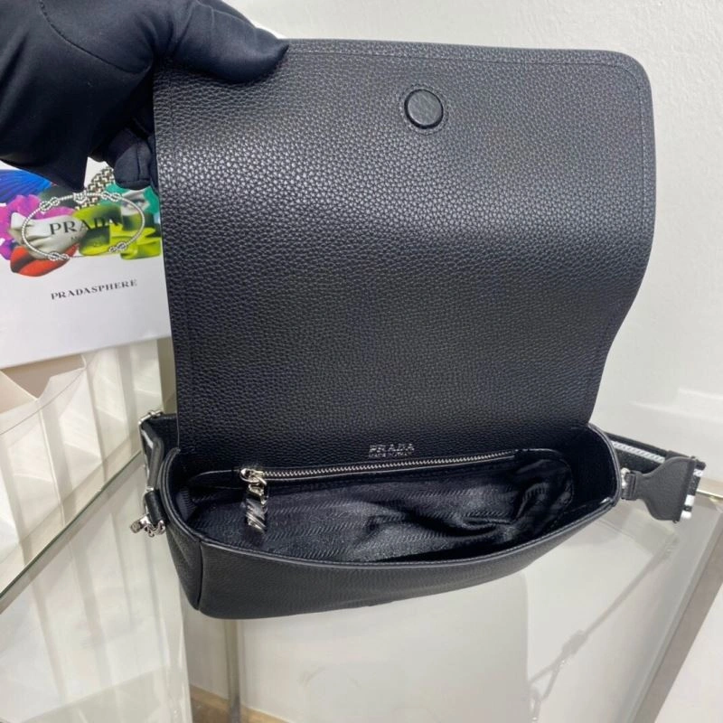 Prada Satchel Bags Popular 75128