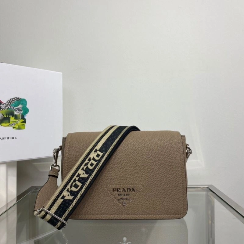 RelaxedFit Prada Satchel Bags 75130