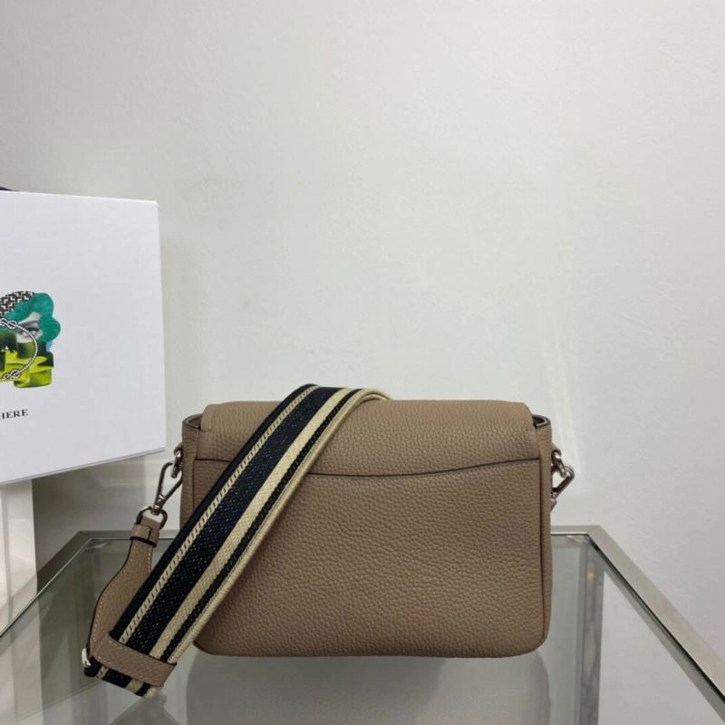 RelaxedFit Prada Satchel Bags 75130