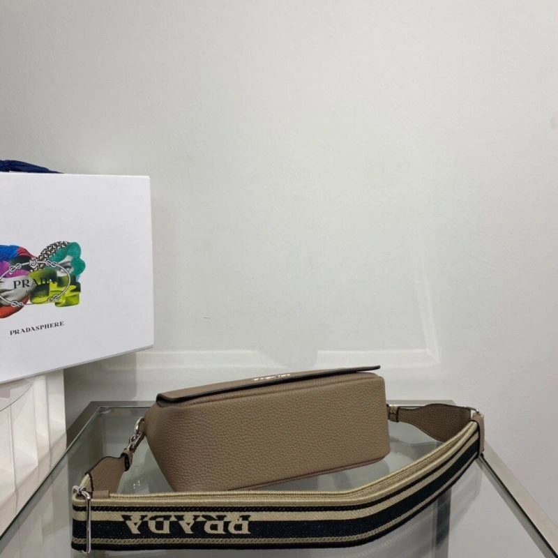 RelaxedFit Prada Satchel Bags 75130