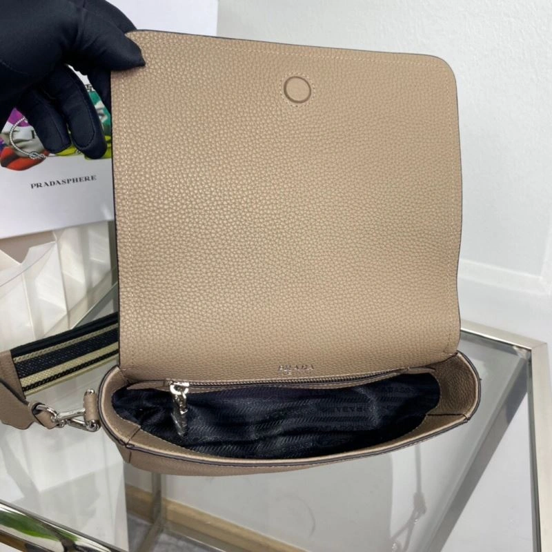 RelaxedFit Prada Satchel Bags 75130
