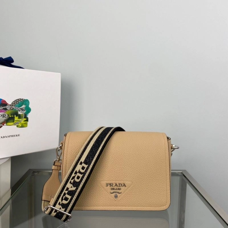 SmartChoice Prada Satchel Bags 75126