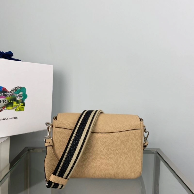 SmartChoice Prada Satchel Bags 75126