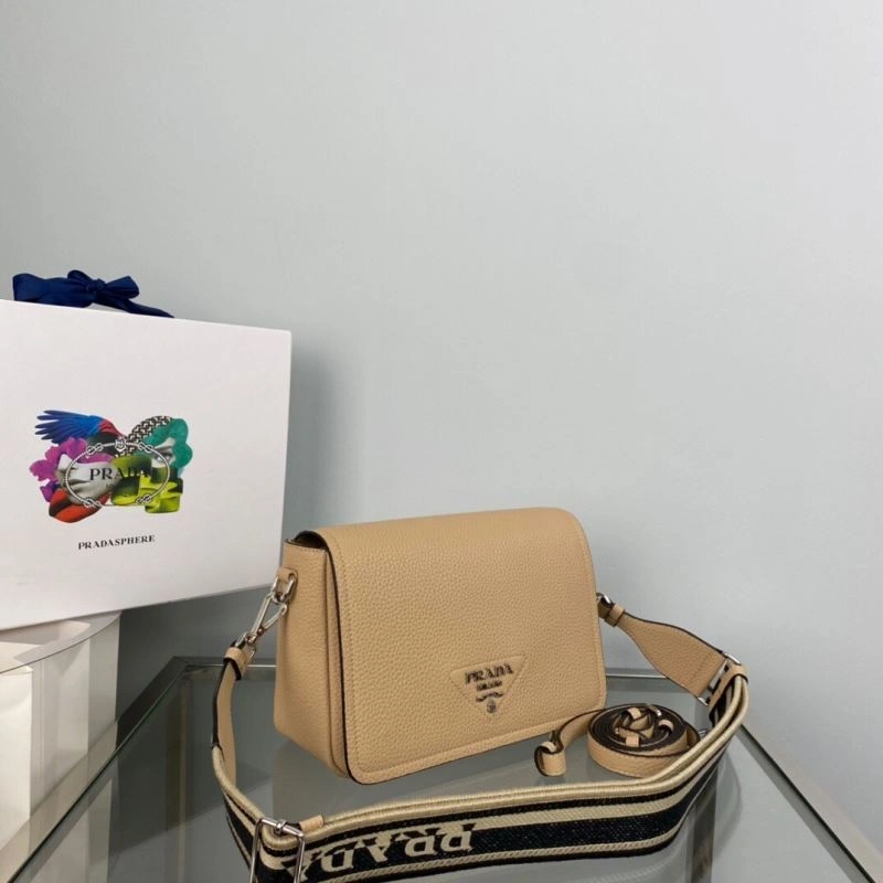 SmartChoice Prada Satchel Bags 75126