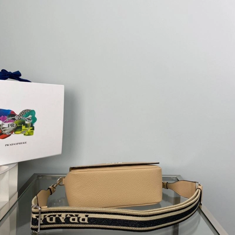 SmartChoice Prada Satchel Bags 75126