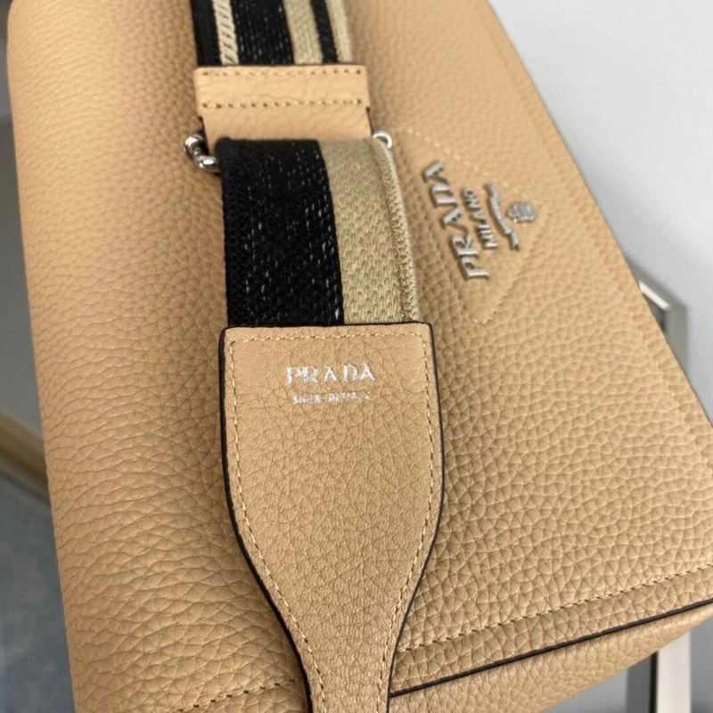 SmartChoice Prada Satchel Bags 75126