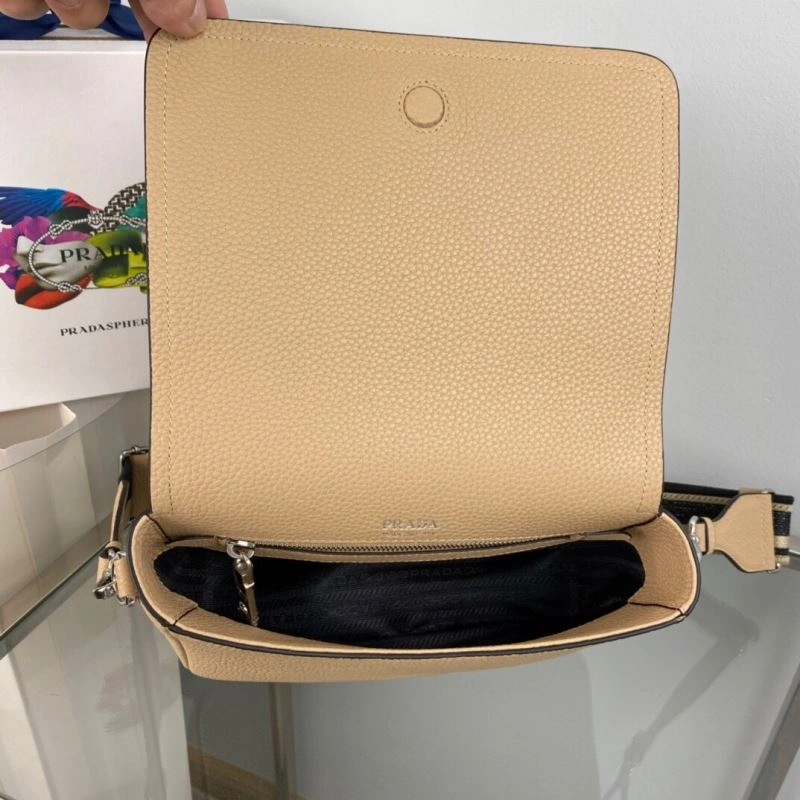 SmartChoice Prada Satchel Bags 75126