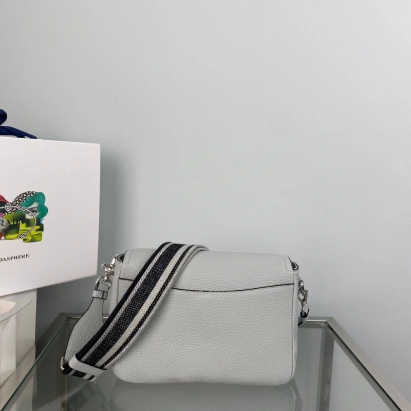 Prada Satchel Bags FreshLook 75122