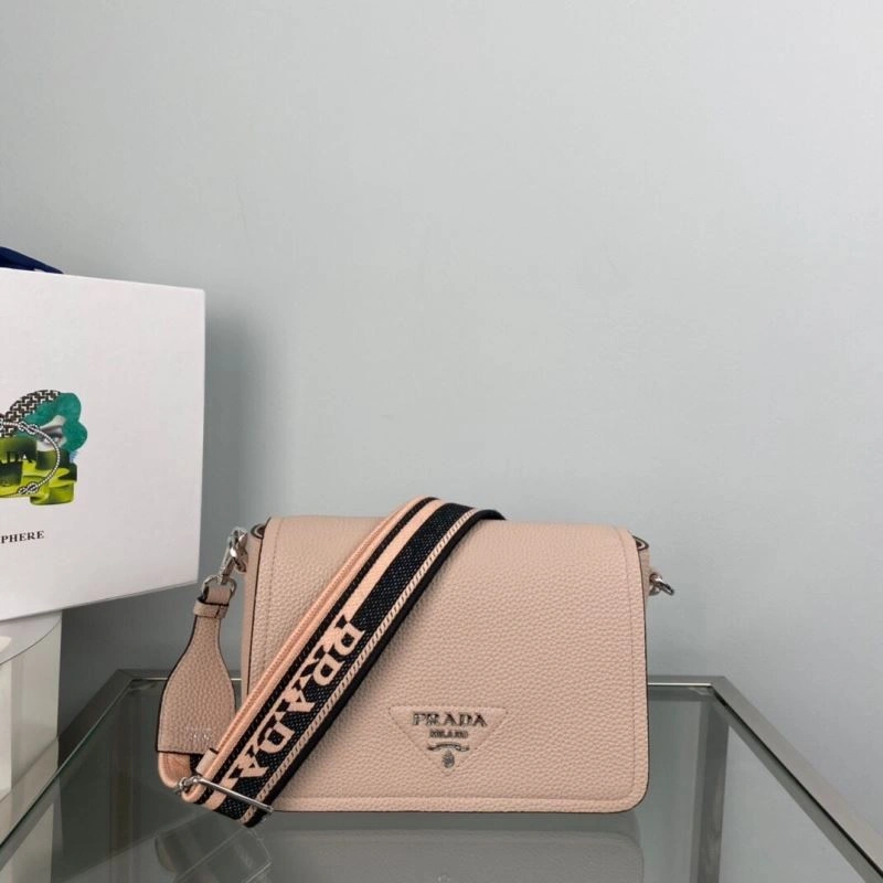 Prada Satchel Bags OnTrend 75116