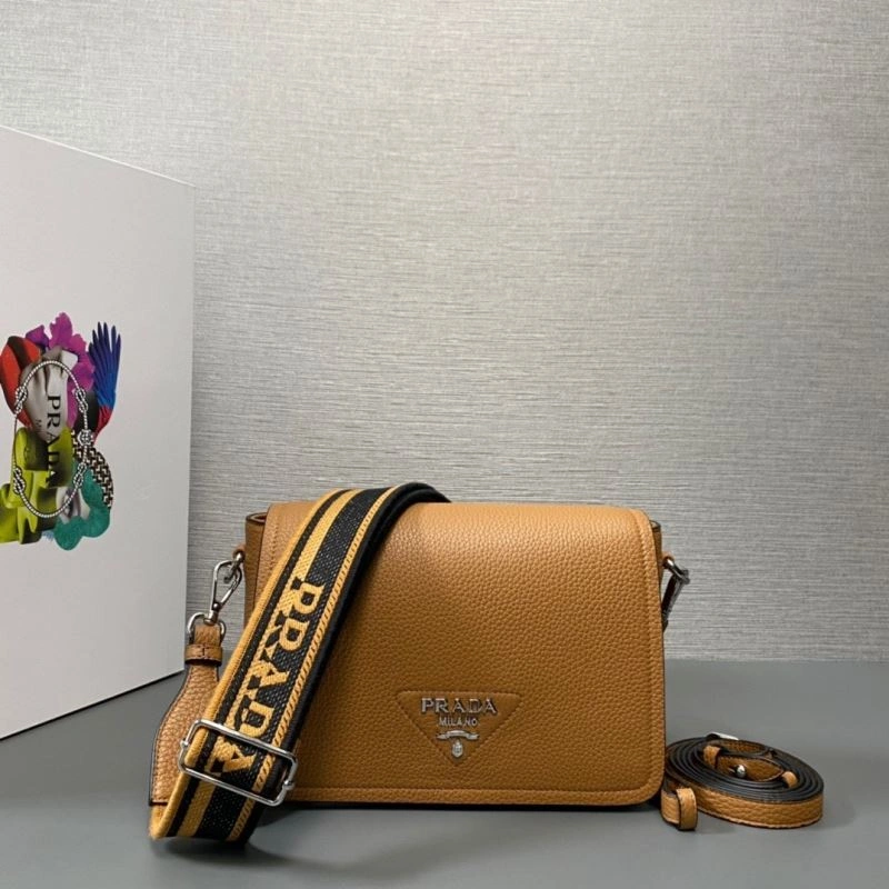 StreetReady Prada Satchel Bags 75117