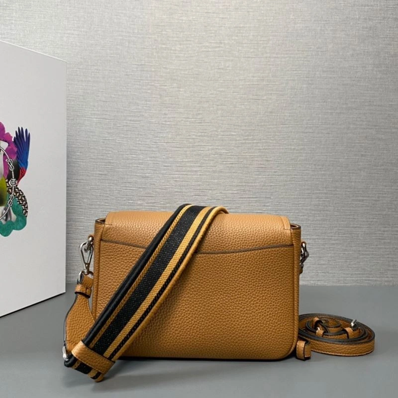 StreetReady Prada Satchel Bags 75117