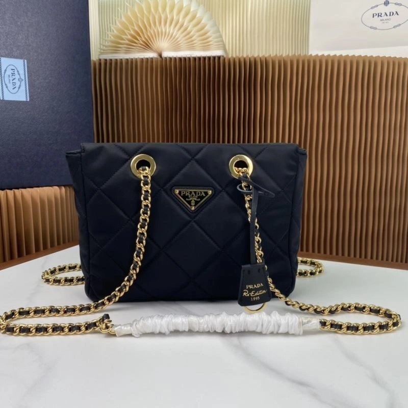 WeatherProof Prada Satchel Bags 75119