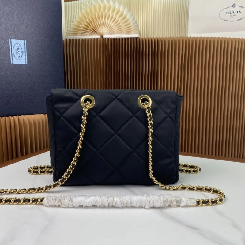 WeatherProof Prada Satchel Bags 75119