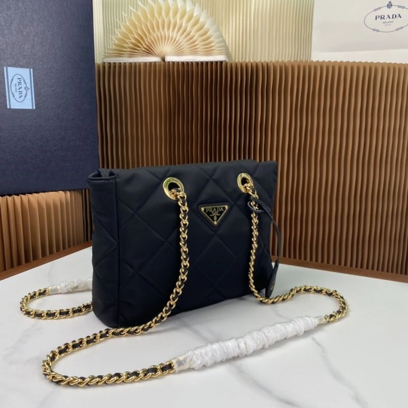 WeatherProof Prada Satchel Bags 75119