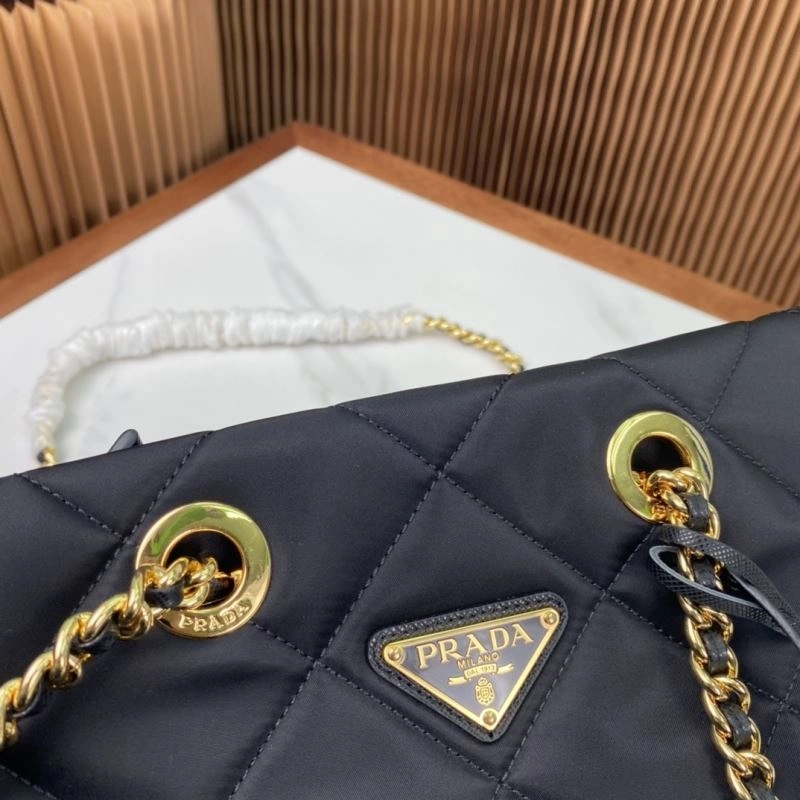 WeatherProof Prada Satchel Bags 75119