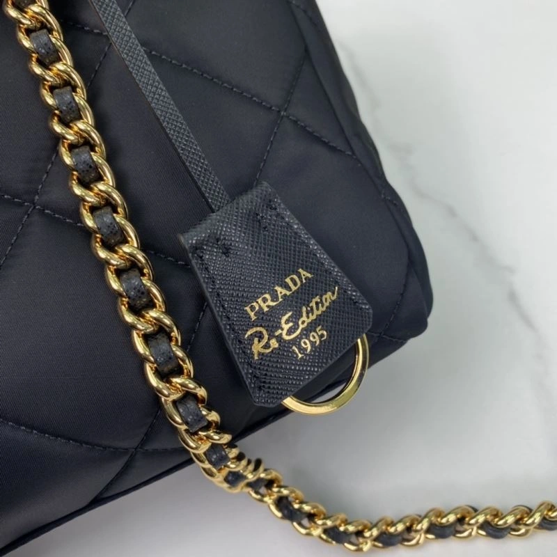 WeatherProof Prada Satchel Bags 75119