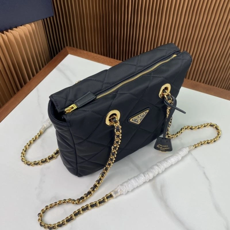 WeatherProof Prada Satchel Bags 75119