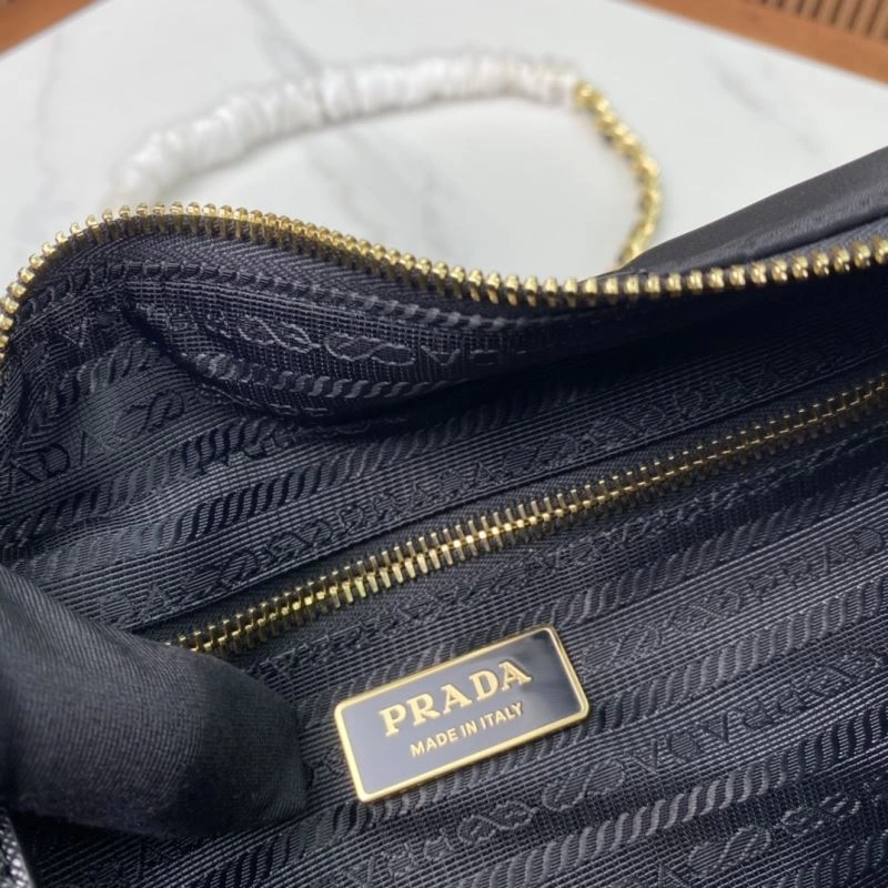 WeatherProof Prada Satchel Bags 75119