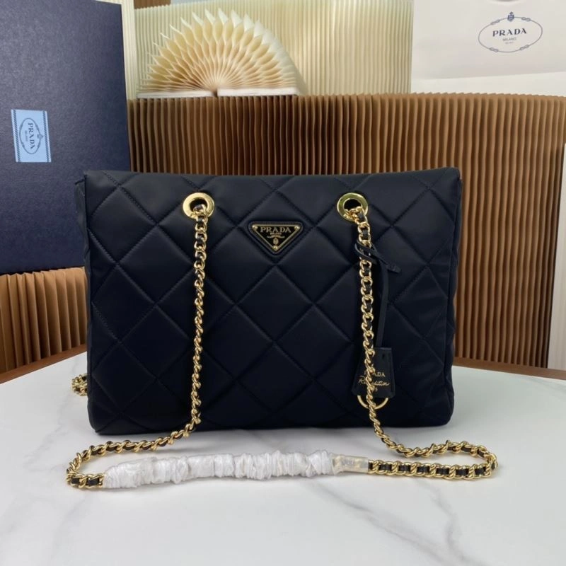 Prada Satchel Bags Attractive 75114