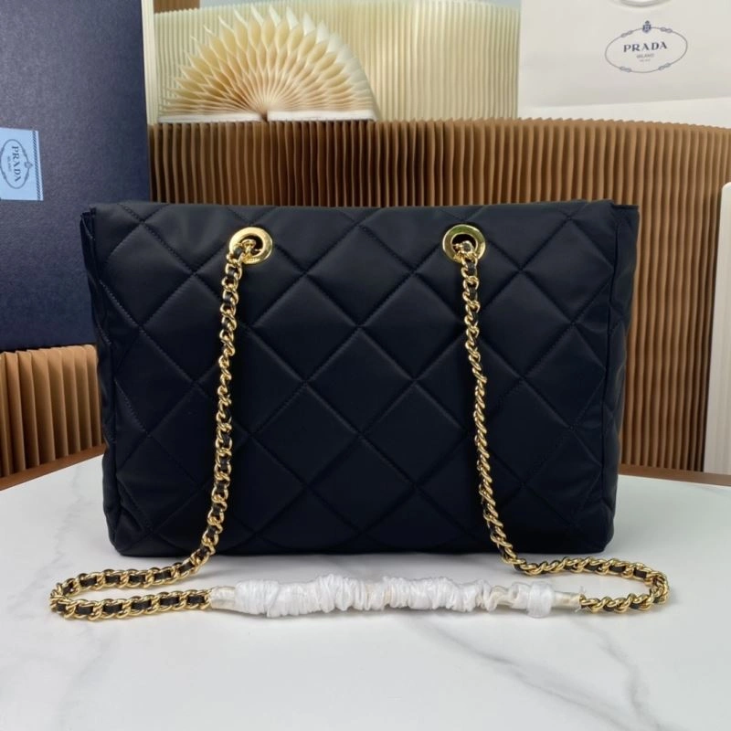 Prada Satchel Bags Attractive 75114