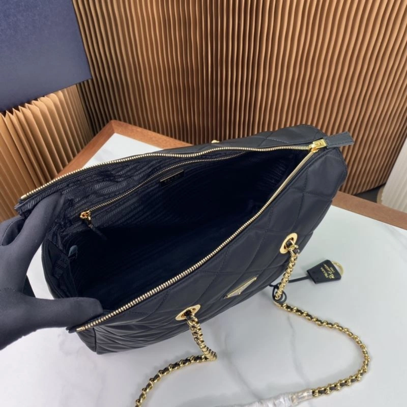 Prada Satchel Bags Attractive 75114