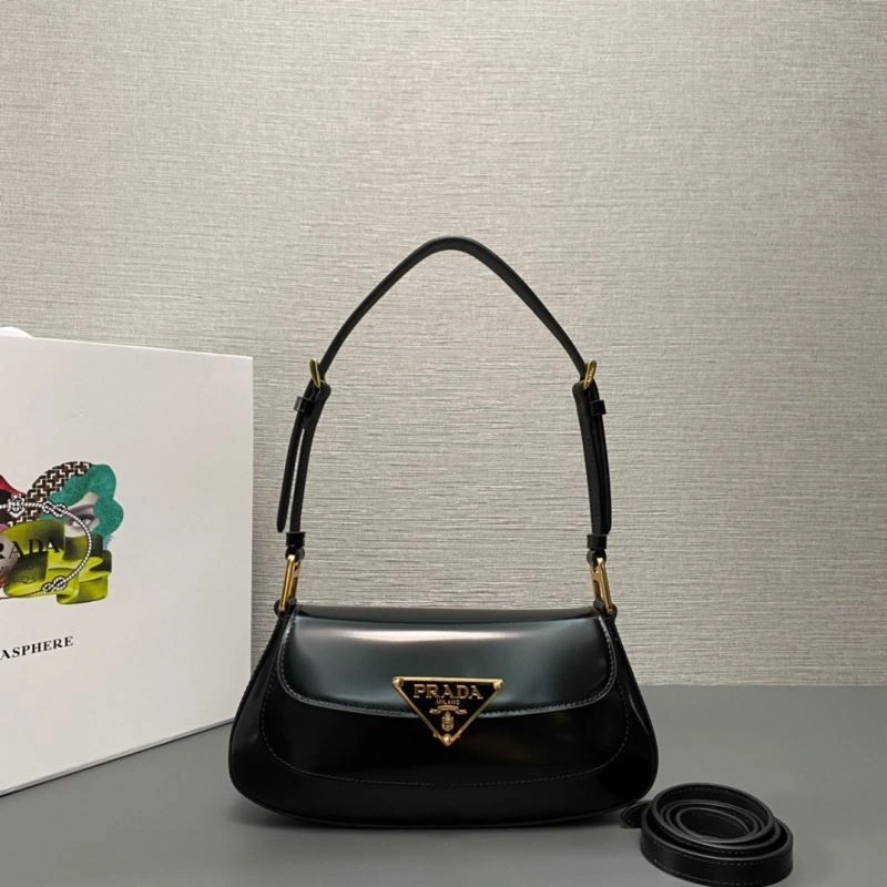 Breathable Prada Satchel Bags 75109