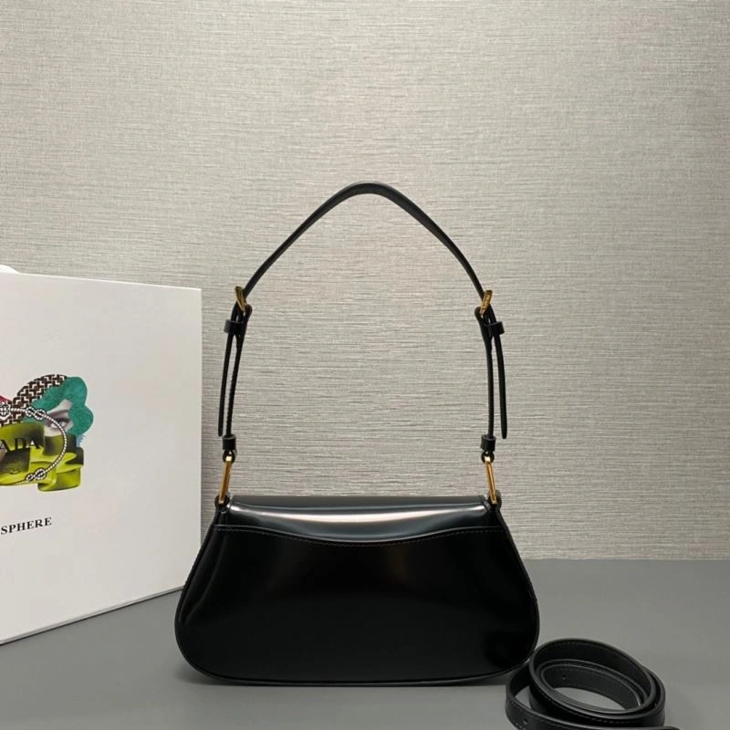 Breathable Prada Satchel Bags 75109