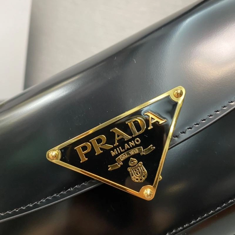 Breathable Prada Satchel Bags 75109