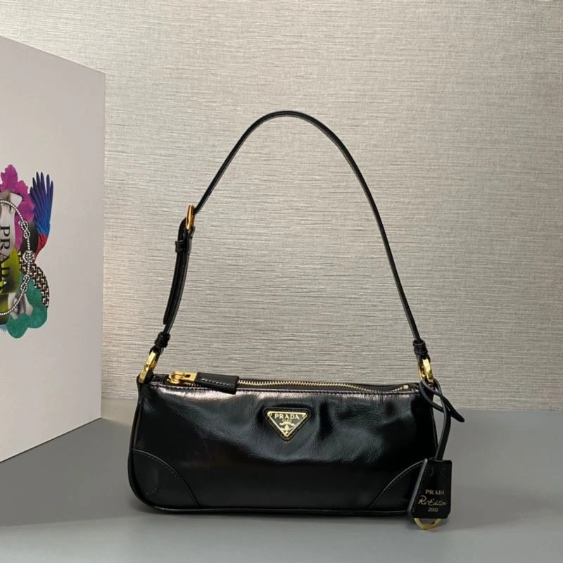Sustainable Prada Satchel Bags 75121