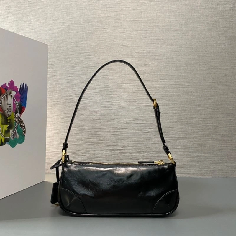 Sustainable Prada Satchel Bags 75121