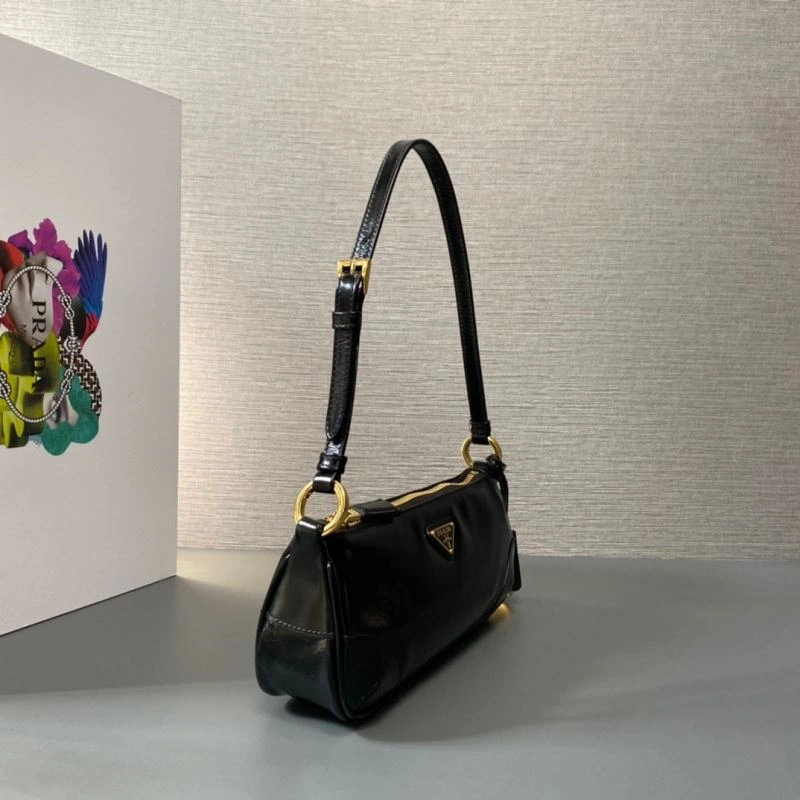 Sustainable Prada Satchel Bags 75121
