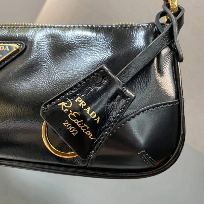 Sustainable Prada Satchel Bags 75121