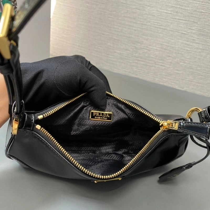 Sustainable Prada Satchel Bags 75121