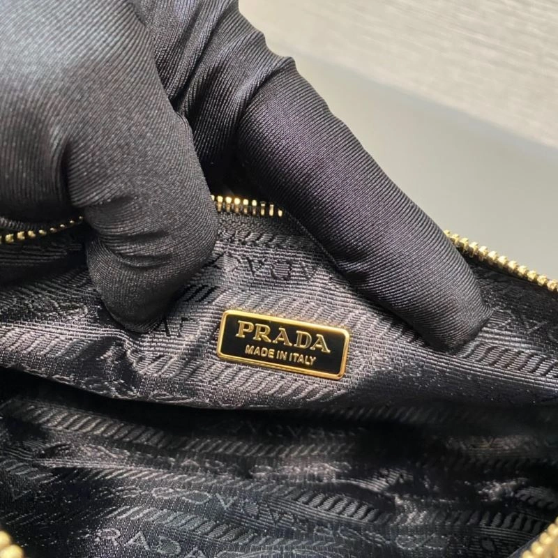Sustainable Prada Satchel Bags 75121