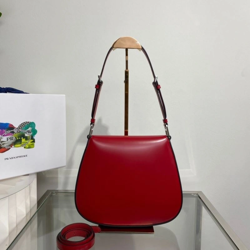 WeatherProof Prada Satchel Bags 75127