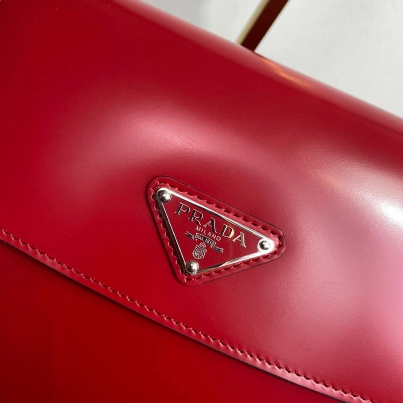 WeatherProof Prada Satchel Bags 75127