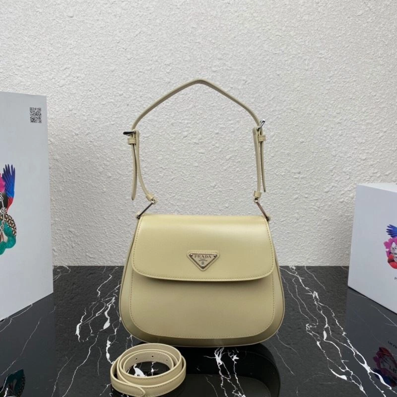 Prada Satchel Bags Breathable 75124