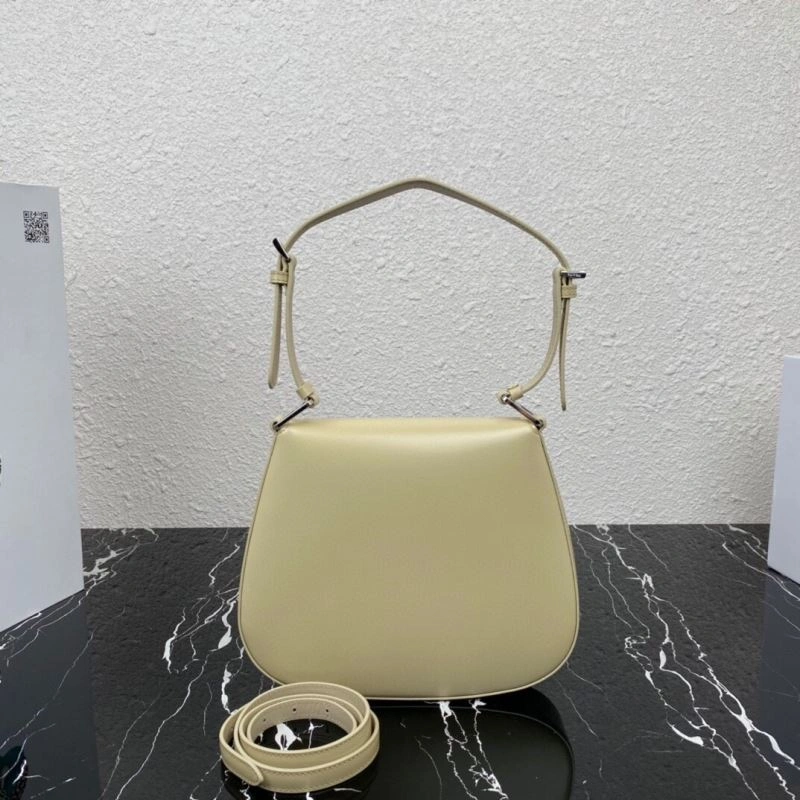 Prada Satchel Bags Breathable 75124