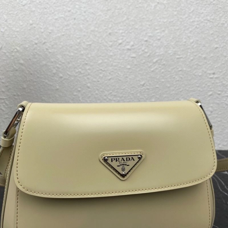 Prada Satchel Bags Breathable 75124