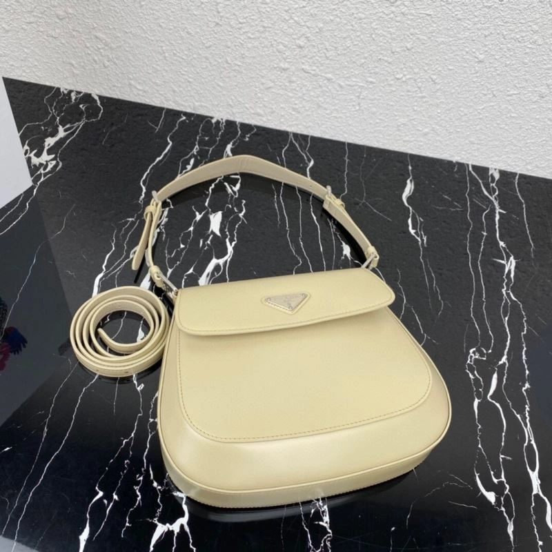 Prada Satchel Bags Breathable 75124