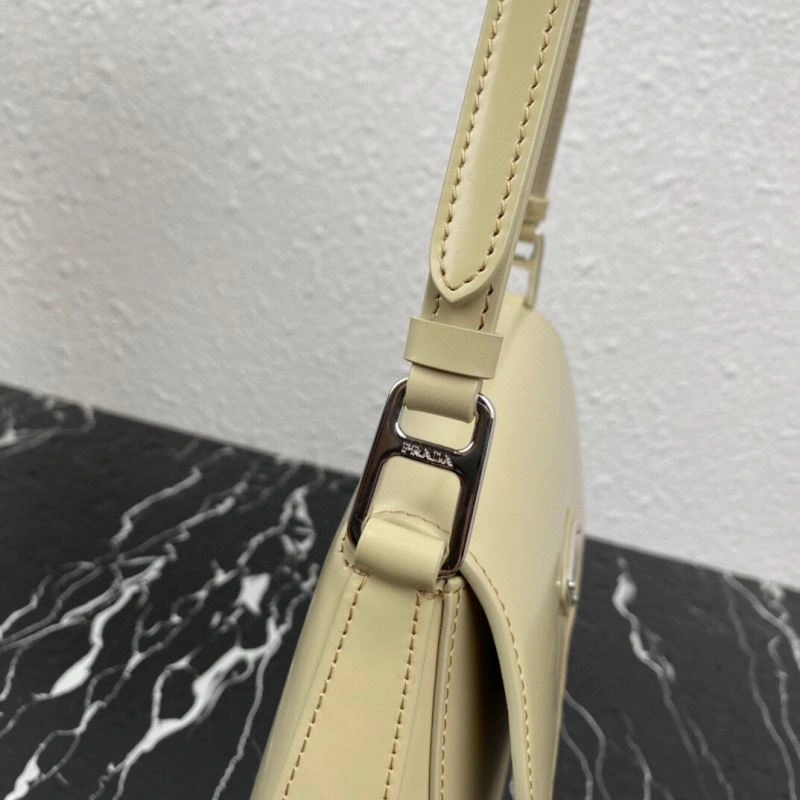 Prada Satchel Bags Breathable 75124