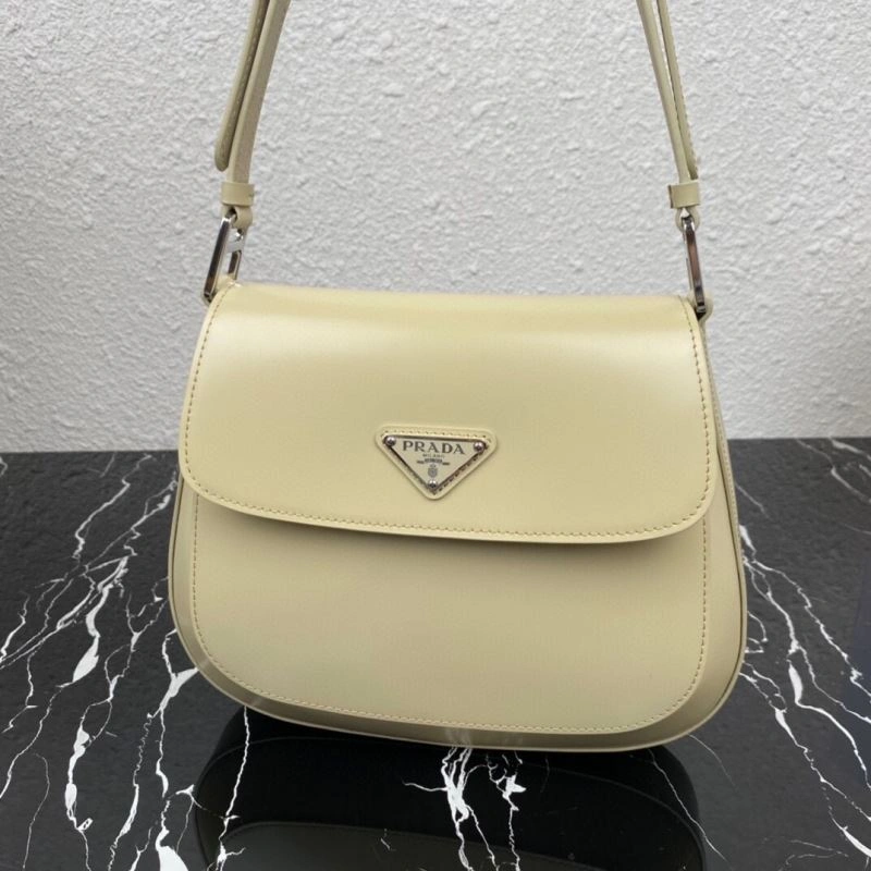Prada Satchel Bags Breathable 75124