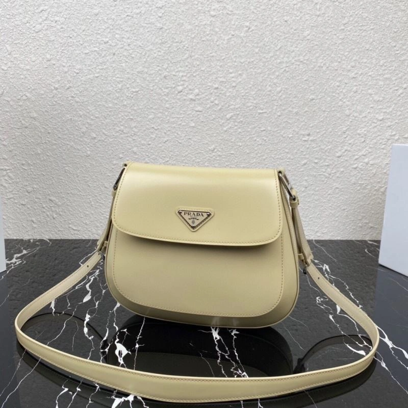 Prada Satchel Bags Breathable 75124