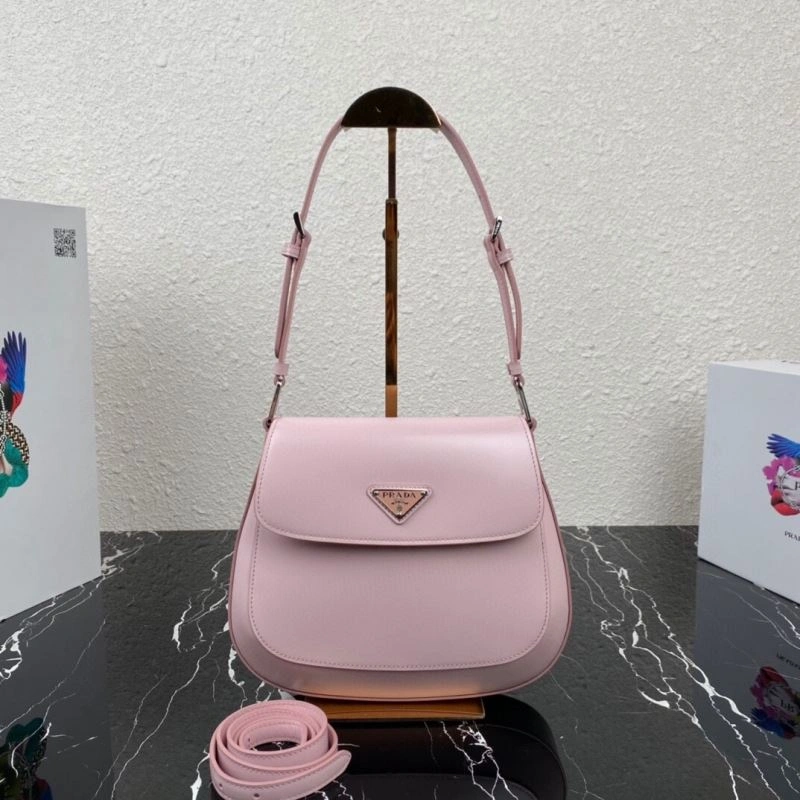 Prada Satchel Bags EasyMatch 75118