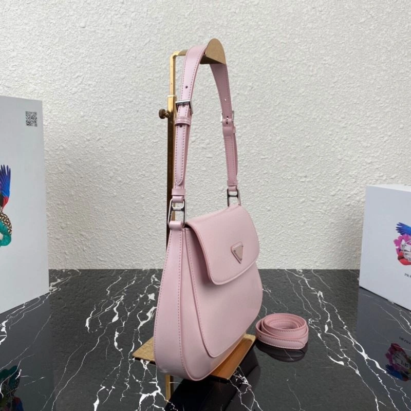 Prada Satchel Bags EasyMatch 75118