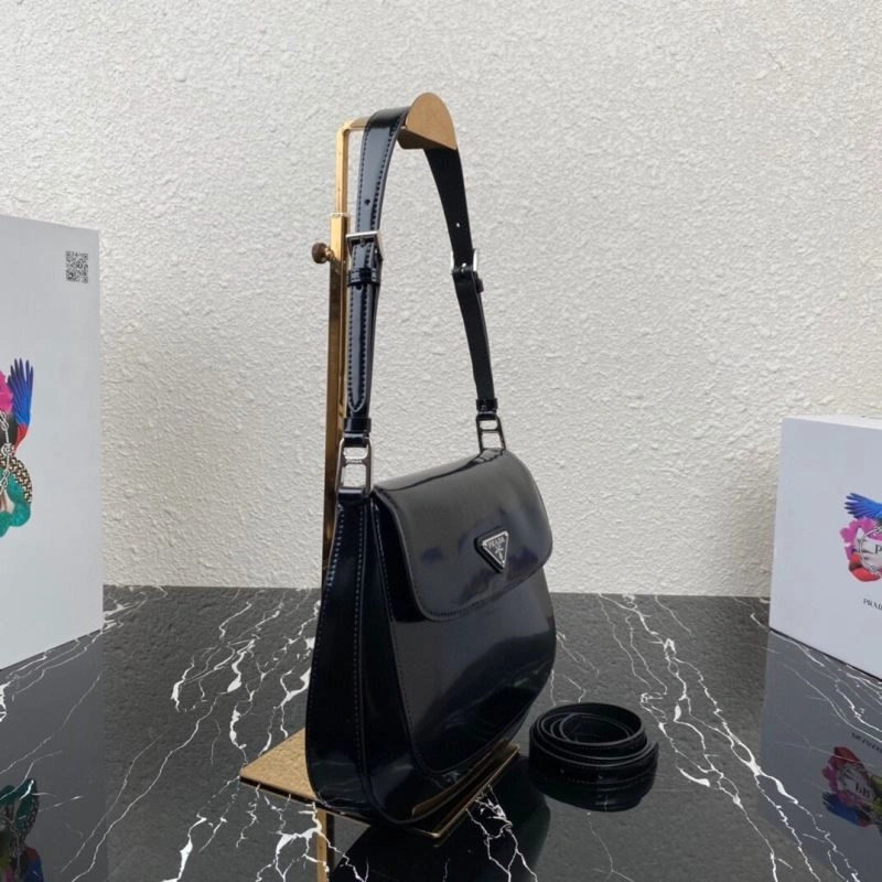 Upgraded Prada Satchel Bags 75104