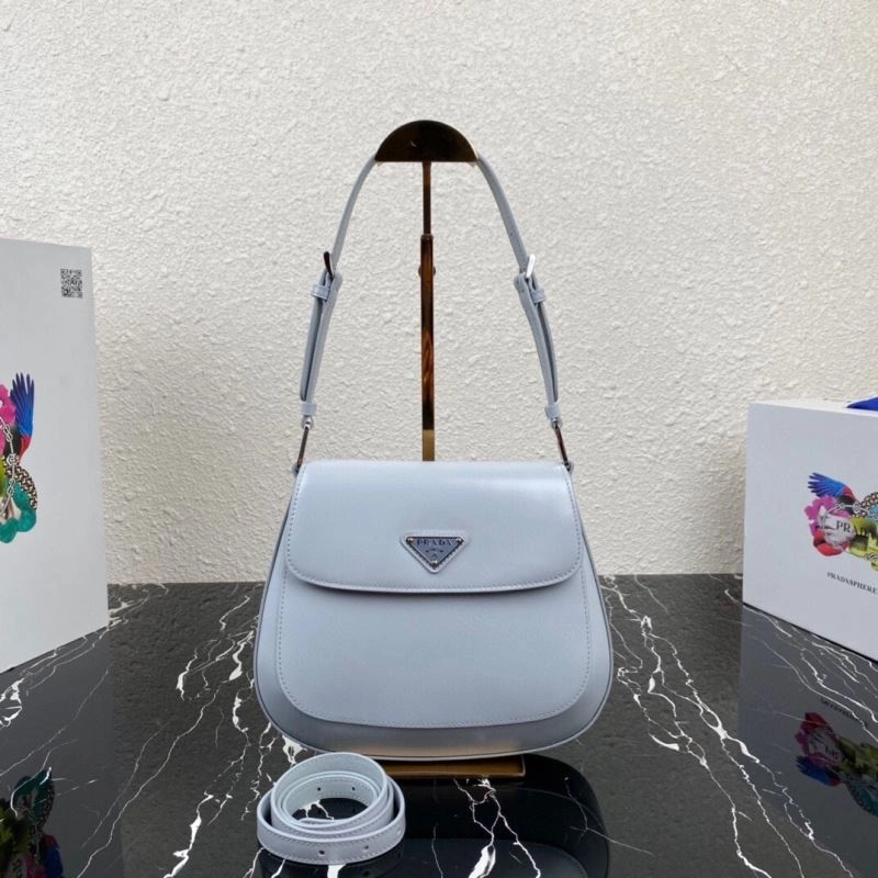 Prada Satchel Bags FlexibleFit 75112